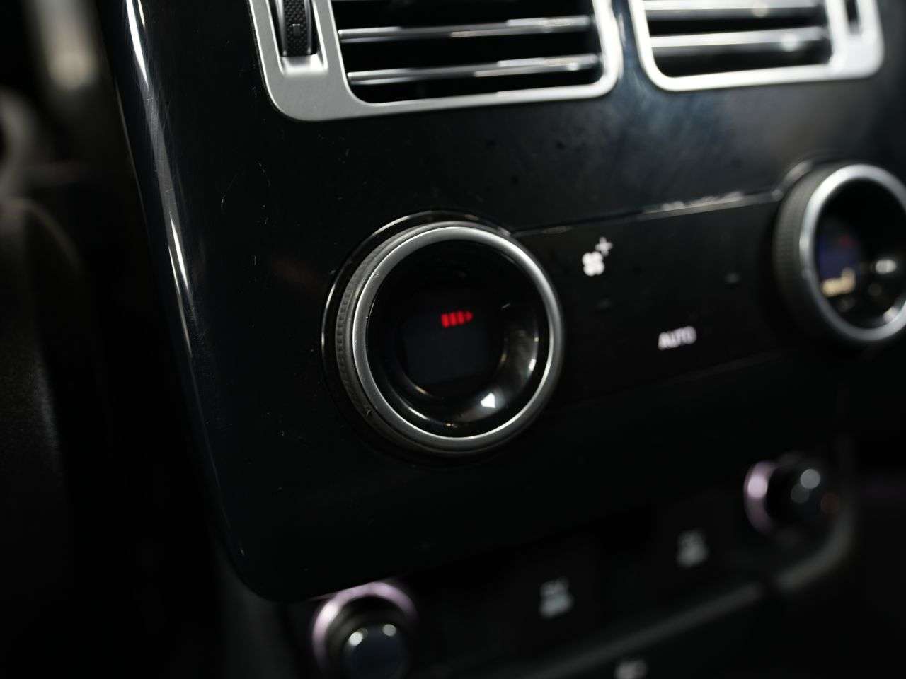 2019 LAND ROVER RANGE ROVER 2019 LAND ROVER RANGE ROVER