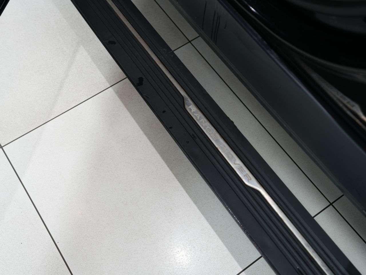 2019 LAND ROVER RANGE ROVER 2019 LAND ROVER RANGE ROVER