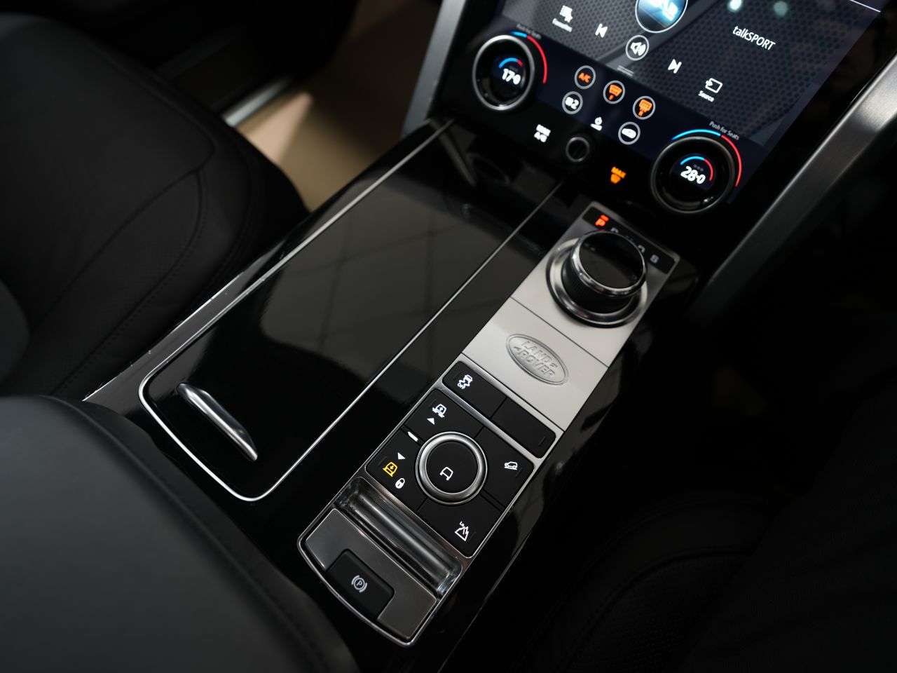 2019 LAND ROVER RANGE ROVER 2019 LAND ROVER RANGE ROVER