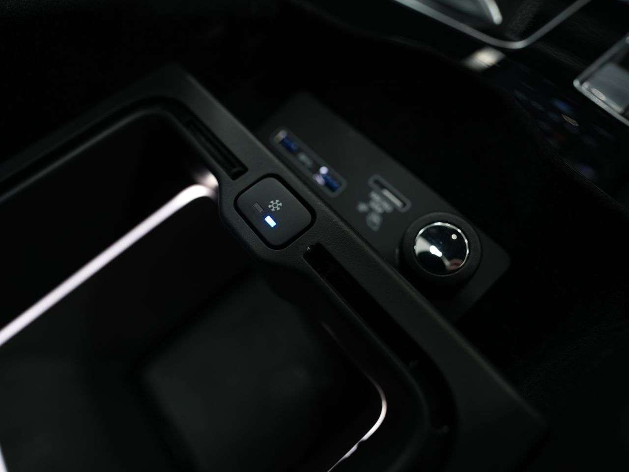 2019 LAND ROVER RANGE ROVER 2019 LAND ROVER RANGE ROVER