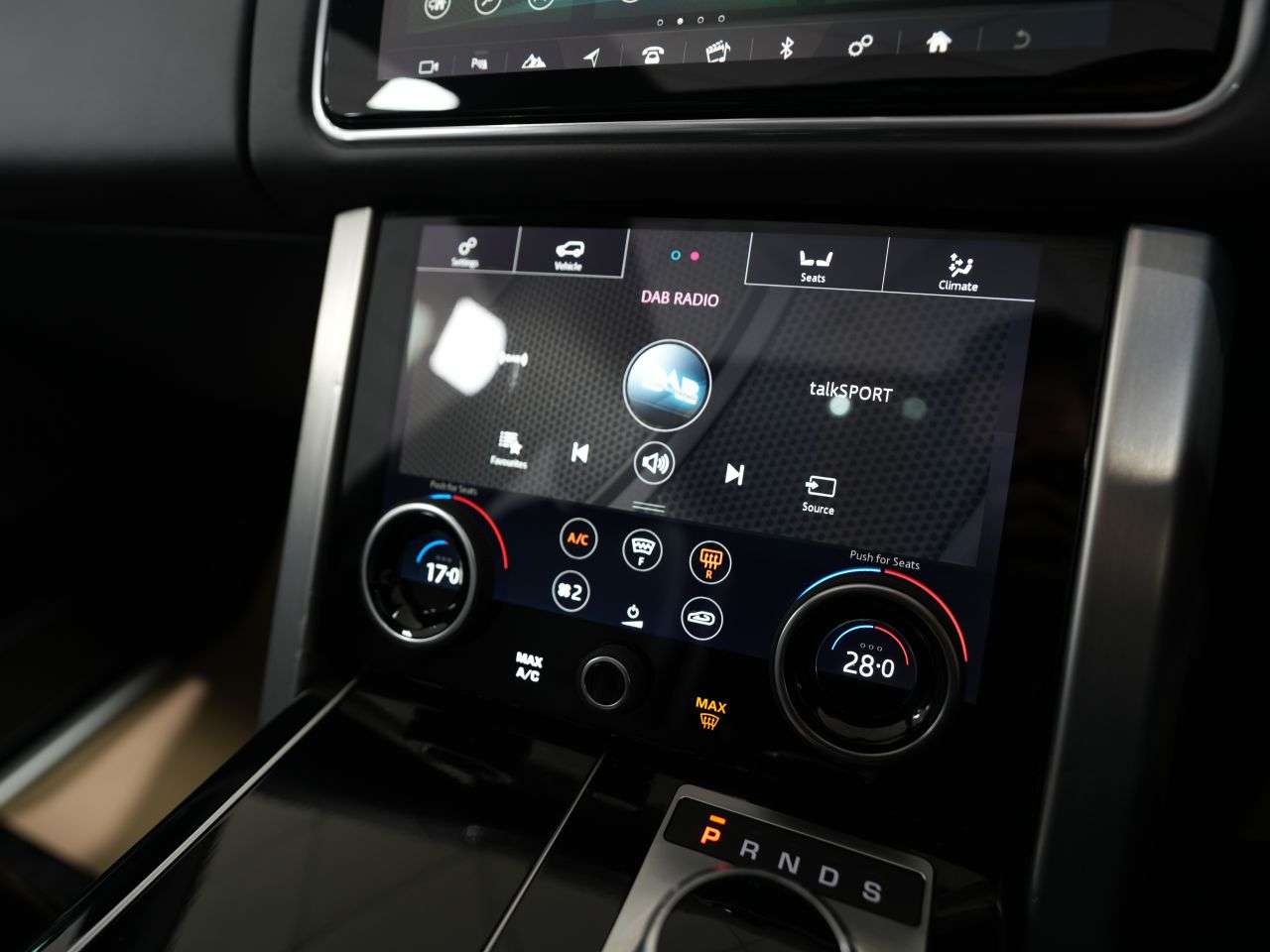 2019 LAND ROVER RANGE ROVER 2019 LAND ROVER RANGE ROVER