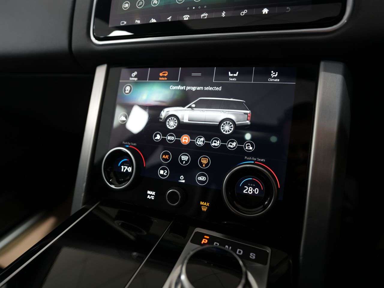 2019 LAND ROVER RANGE ROVER 2019 LAND ROVER RANGE ROVER