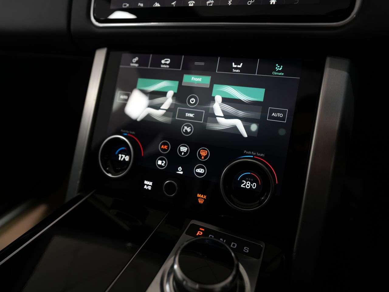 2019 LAND ROVER RANGE ROVER 2019 LAND ROVER RANGE ROVER