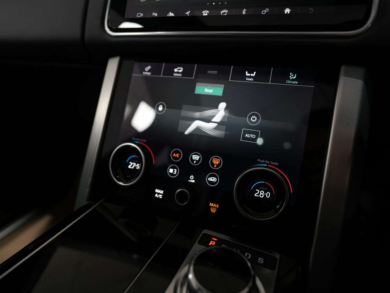 2019 LAND ROVER RANGE ROVER 2019 LAND ROVER RANGE ROVER