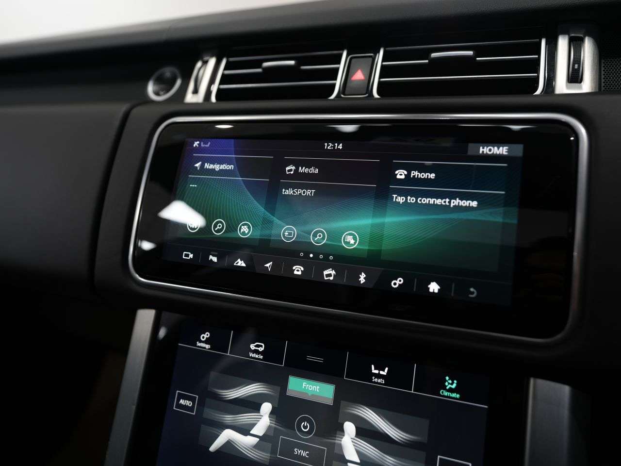 2019 LAND ROVER RANGE ROVER 2019 LAND ROVER RANGE ROVER