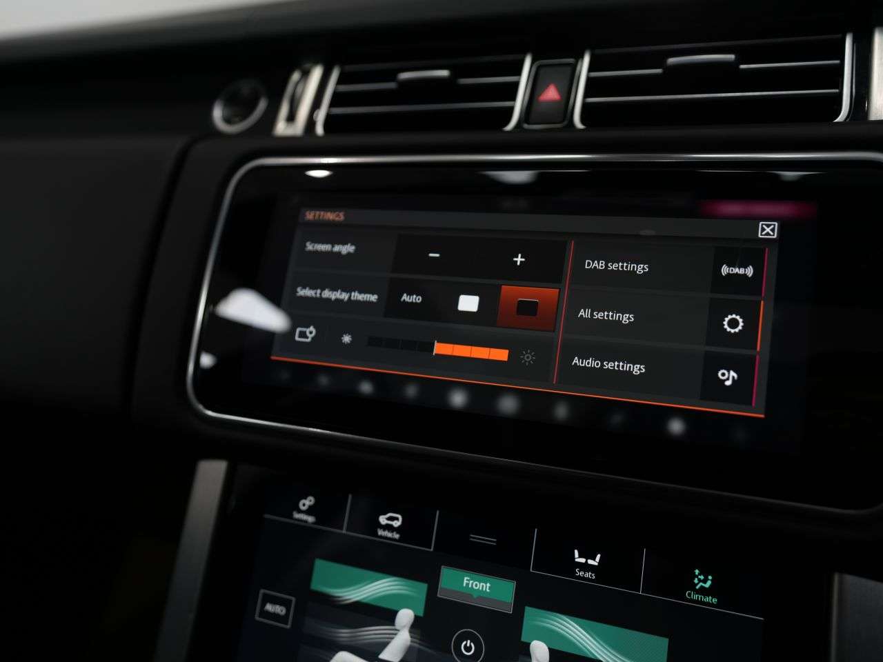 2019 LAND ROVER RANGE ROVER 2019 LAND ROVER RANGE ROVER