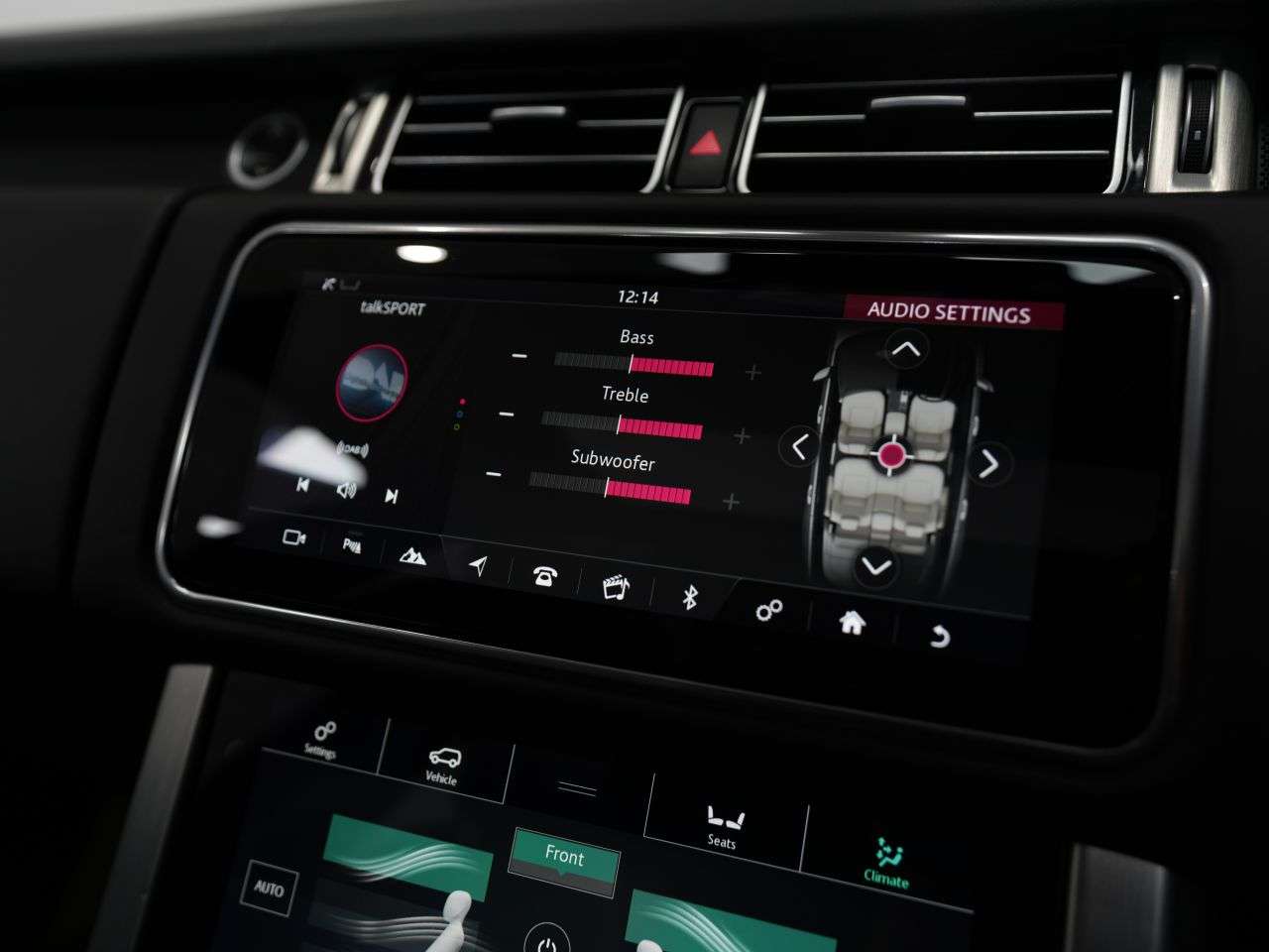 2019 LAND ROVER RANGE ROVER 2019 LAND ROVER RANGE ROVER