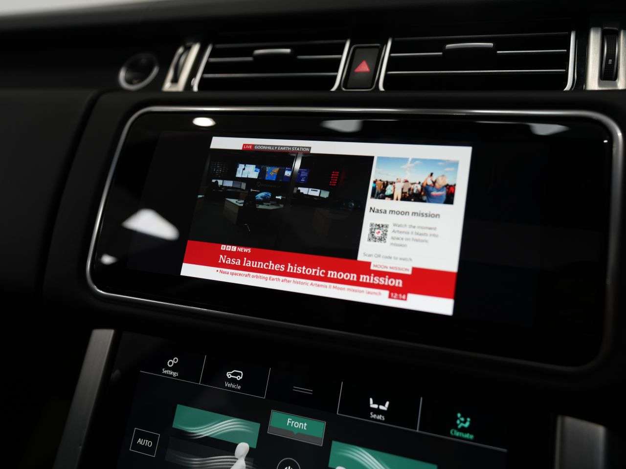 2019 LAND ROVER RANGE ROVER 2019 LAND ROVER RANGE ROVER