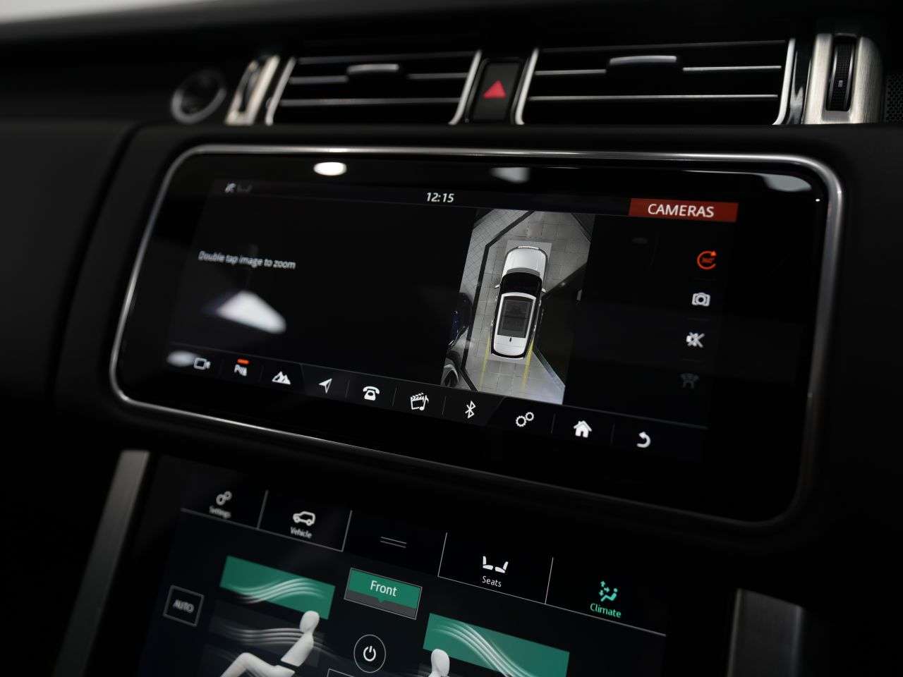 2019 LAND ROVER RANGE ROVER 2019 LAND ROVER RANGE ROVER