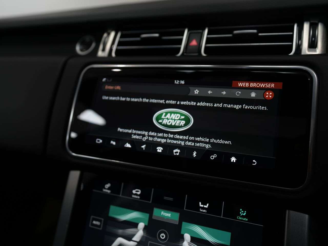 2019 LAND ROVER RANGE ROVER 2019 LAND ROVER RANGE ROVER