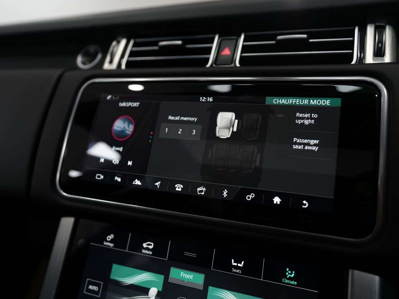 2019 LAND ROVER RANGE ROVER 2019 LAND ROVER RANGE ROVER