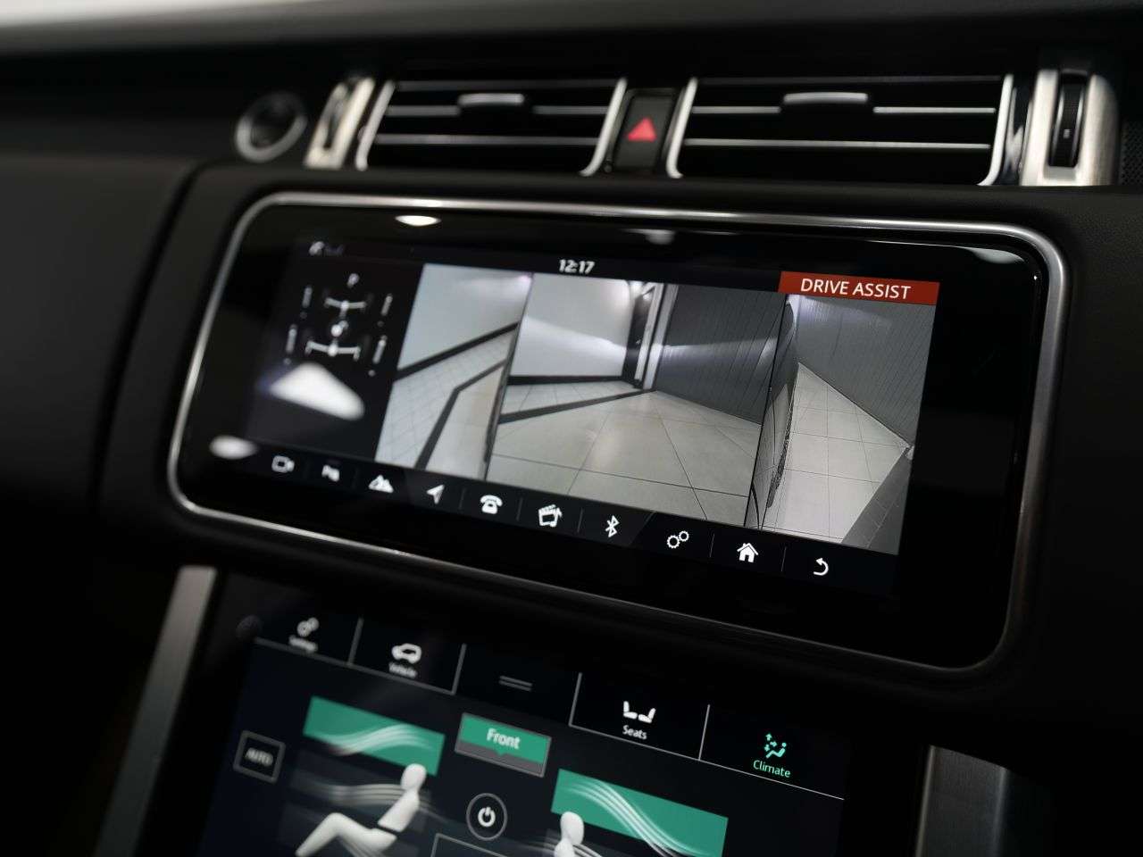 2019 LAND ROVER RANGE ROVER 2019 LAND ROVER RANGE ROVER