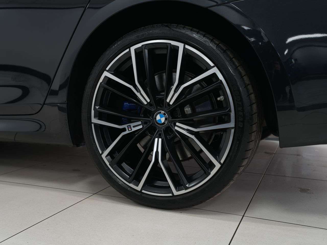 2022 BMW 5 SERIES 2022 BMW 5 SERIES