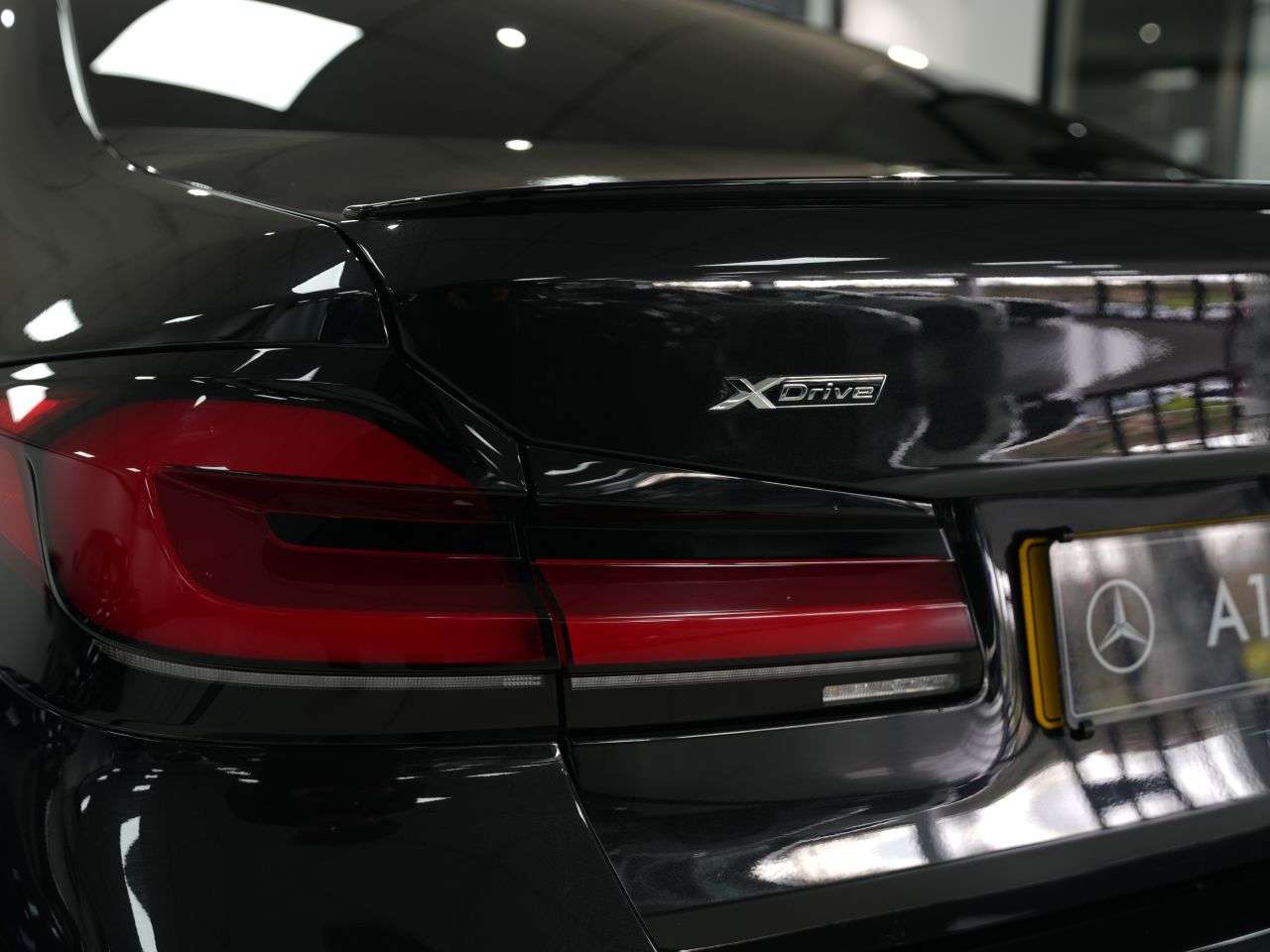 2022 BMW 5 SERIES 2022 BMW 5 SERIES