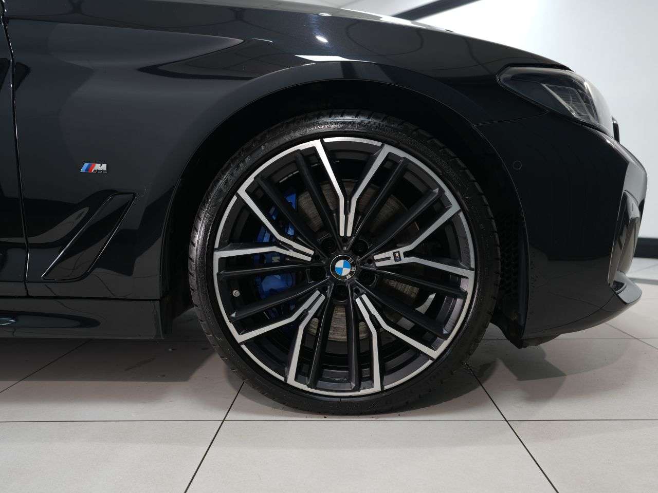 2022 BMW 5 SERIES 2022 BMW 5 SERIES