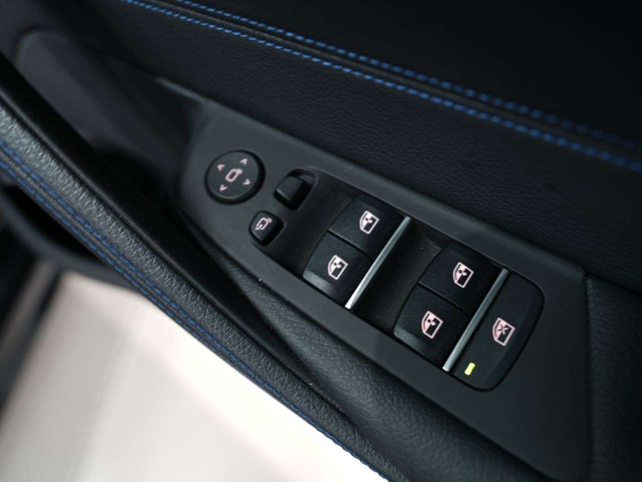 2022 BMW 5 SERIES 2022 BMW 5 SERIES