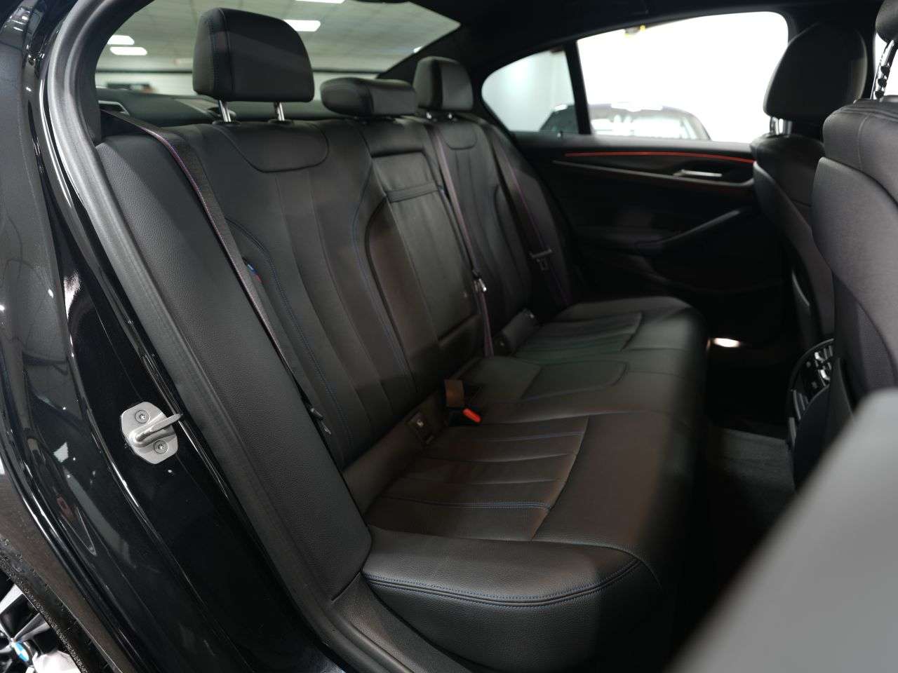 2022 BMW 5 SERIES 2022 BMW 5 SERIES