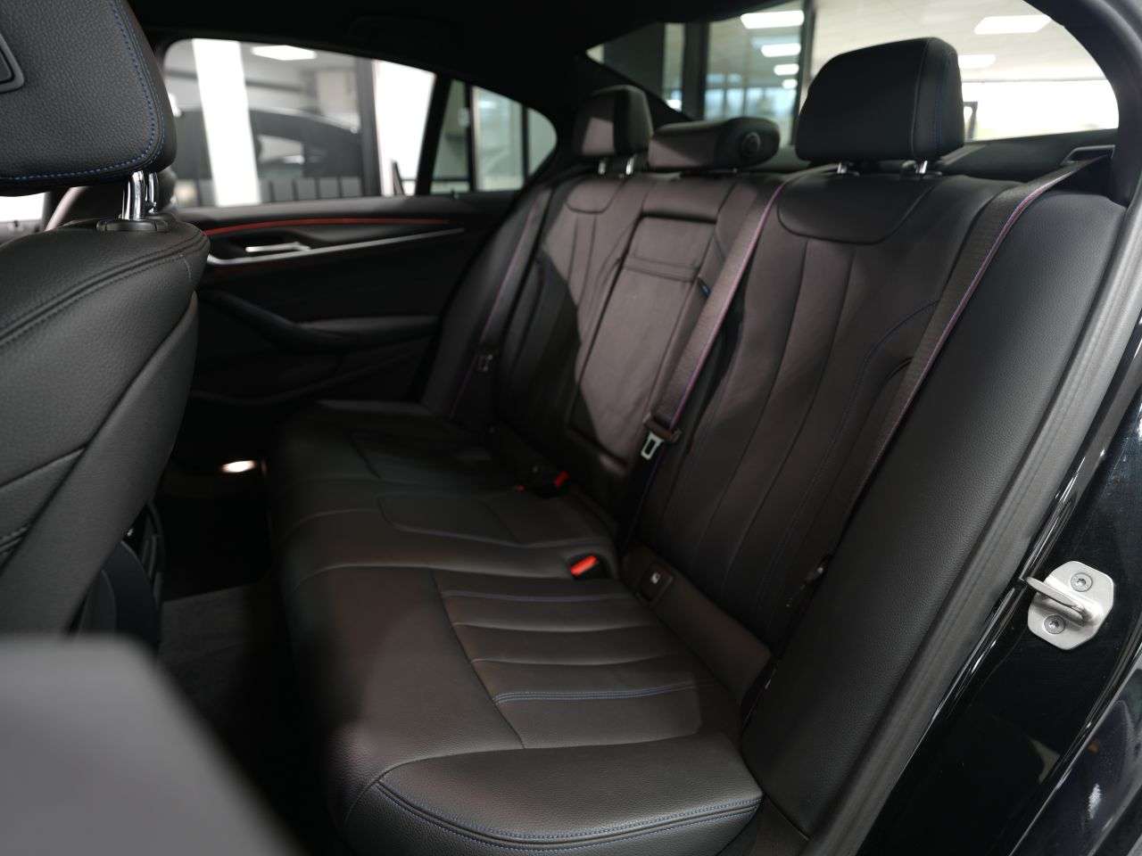 2022 BMW 5 SERIES 2022 BMW 5 SERIES