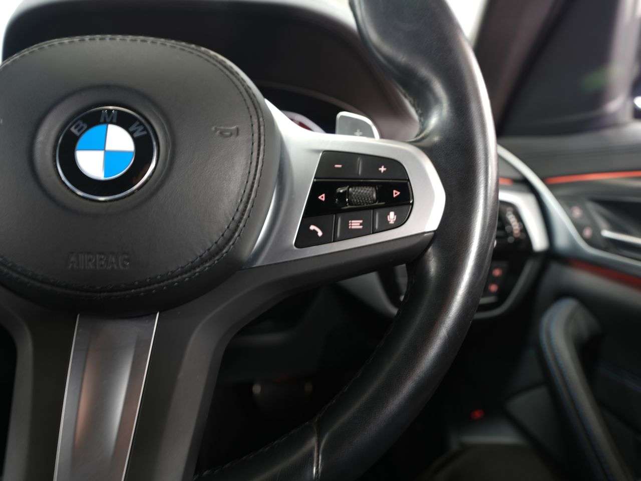 2022 BMW 5 SERIES 2022 BMW 5 SERIES