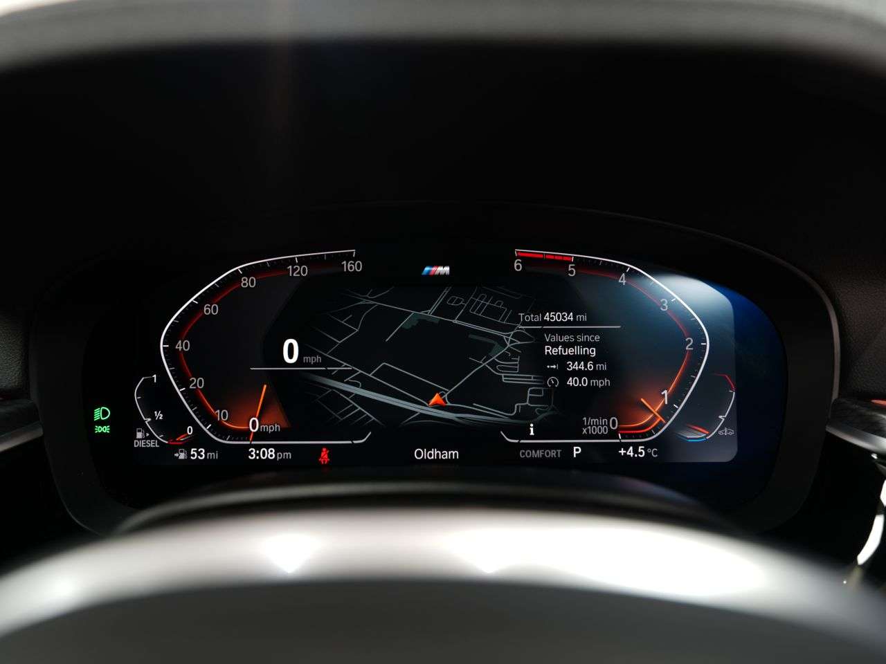 2022 BMW 5 SERIES 2022 BMW 5 SERIES
