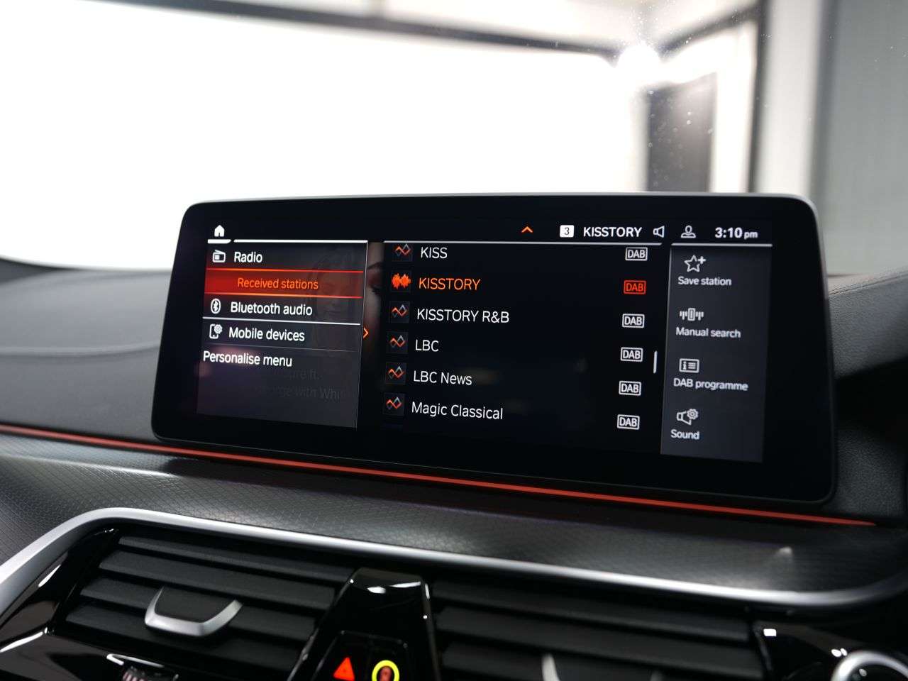 2022 BMW 5 SERIES 2022 BMW 5 SERIES