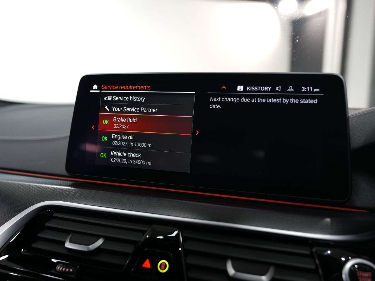 2022 BMW 5 SERIES 2022 BMW 5 SERIES