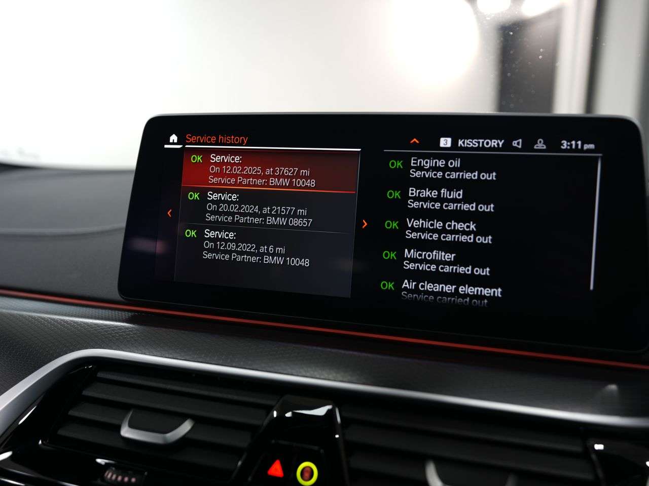 2022 BMW 5 SERIES 2022 BMW 5 SERIES
