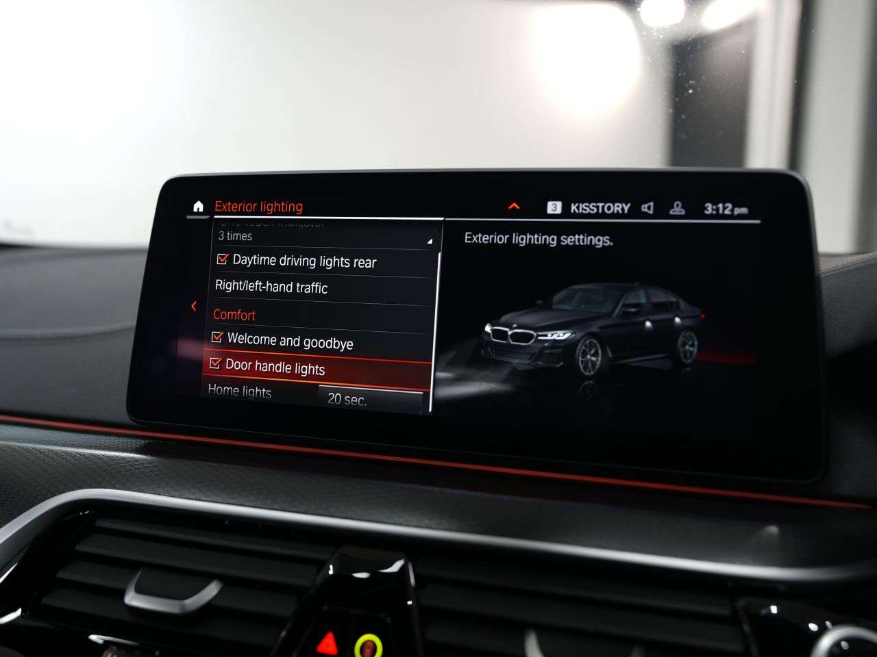 2022 BMW 5 SERIES 2022 BMW 5 SERIES