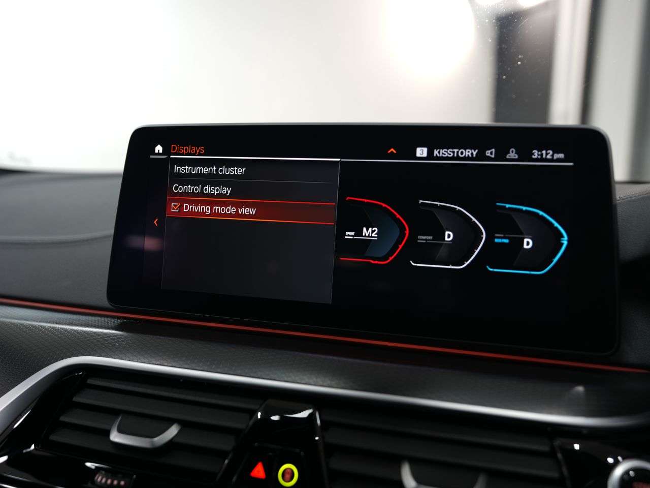 2022 BMW 5 SERIES 2022 BMW 5 SERIES