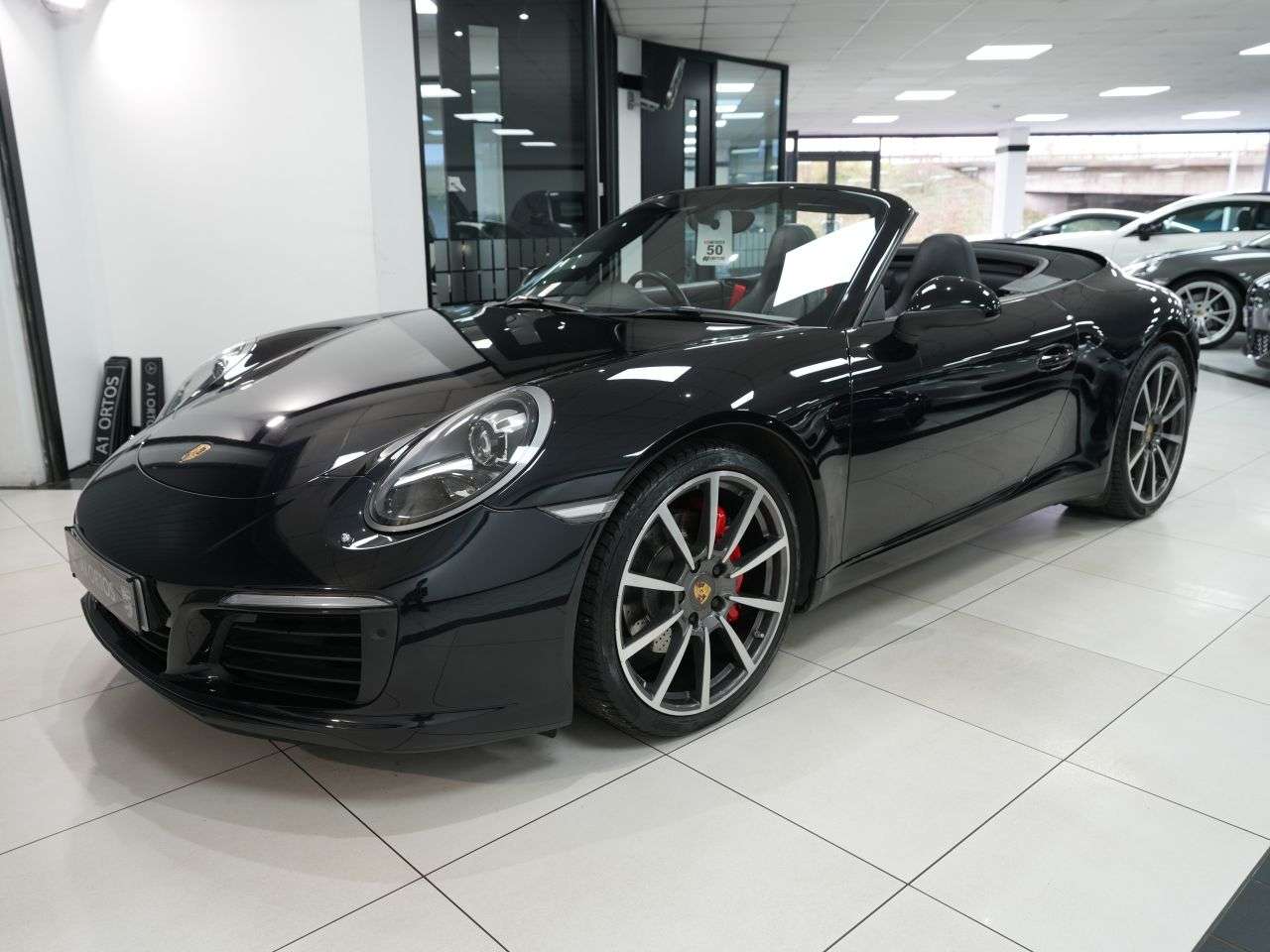 2016 PORSCHE 911 2016 PORSCHE 911