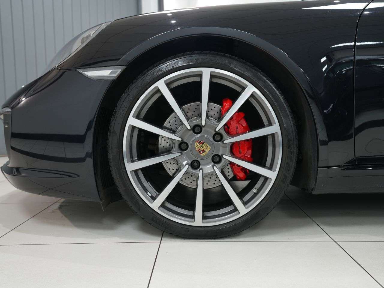2016 PORSCHE 911 2016 PORSCHE 911