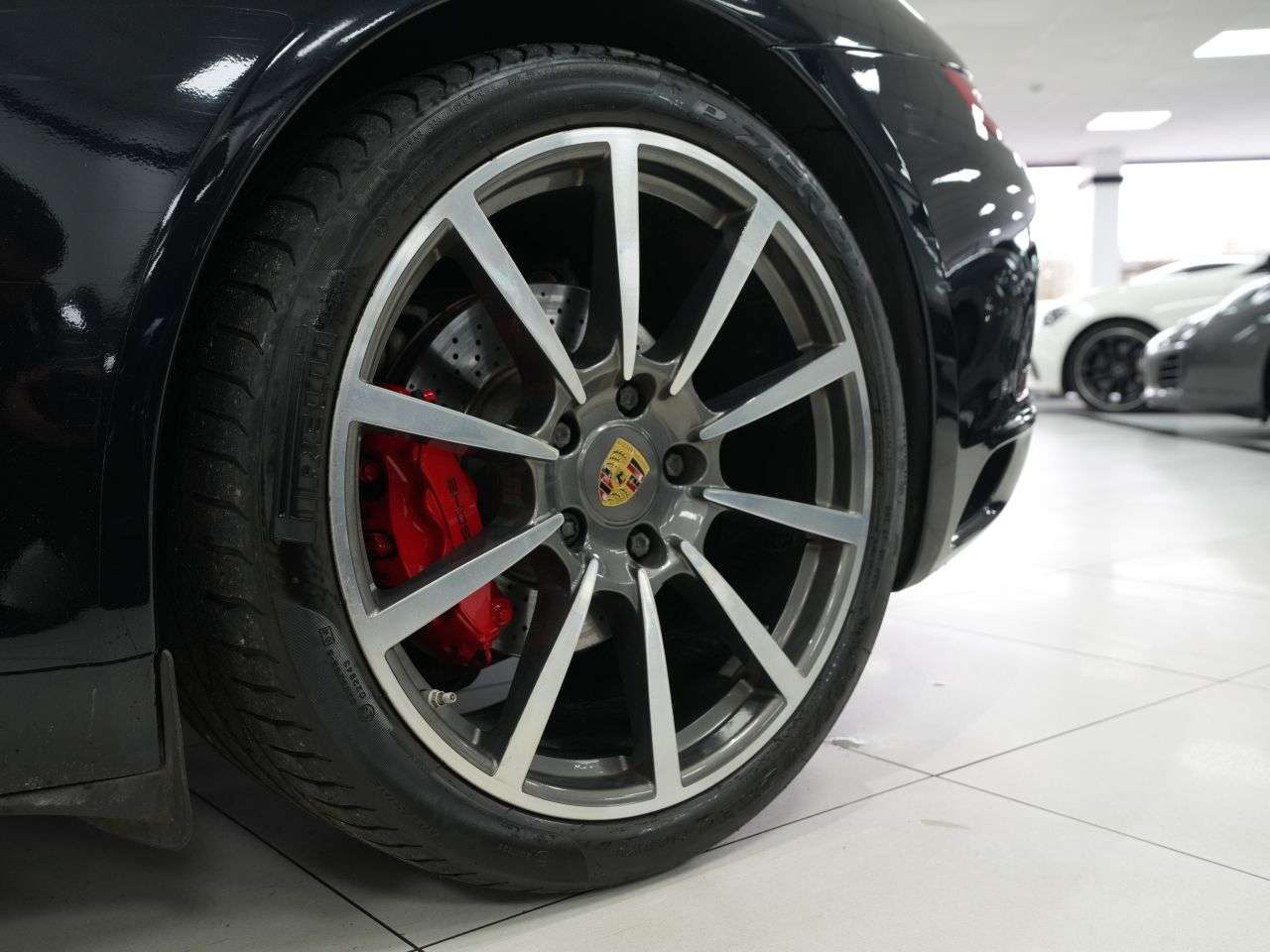 2016 PORSCHE 911 2016 PORSCHE 911