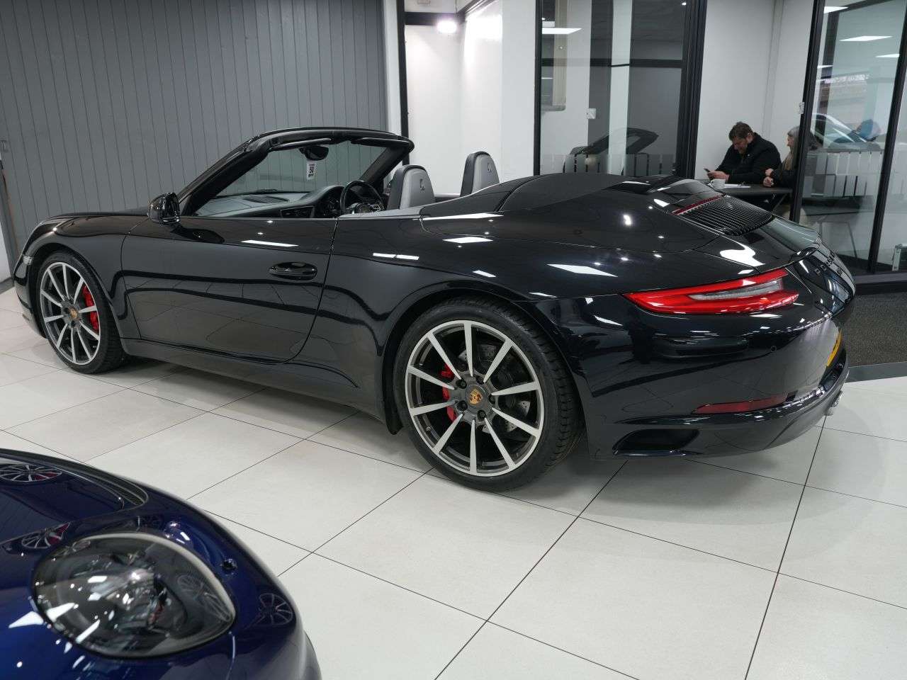 2016 PORSCHE 911 2016 PORSCHE 911