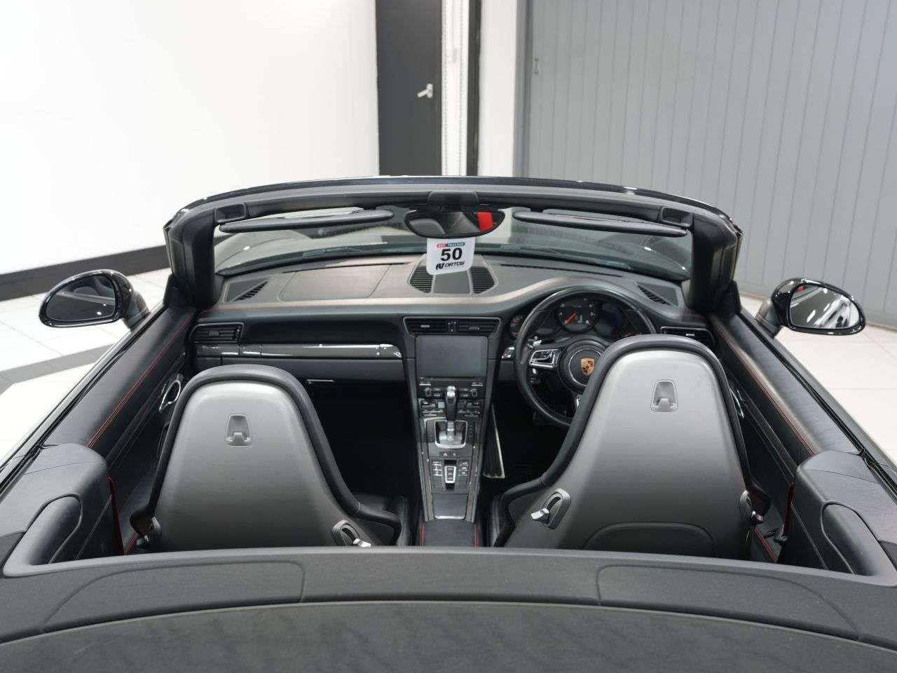 2016 PORSCHE 911 2016 PORSCHE 911