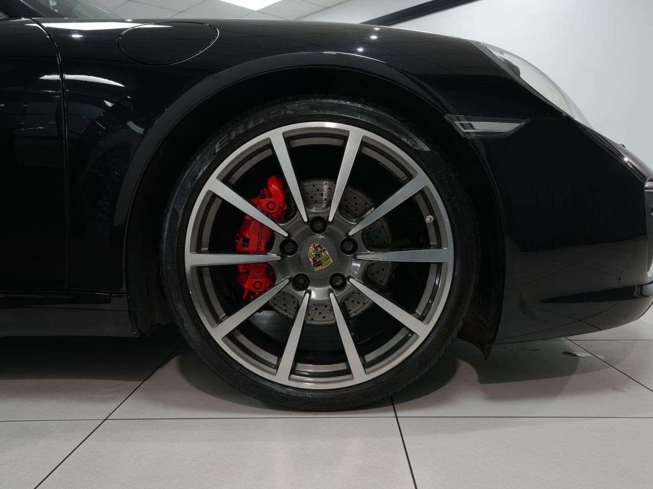 2016 PORSCHE 911 2016 PORSCHE 911