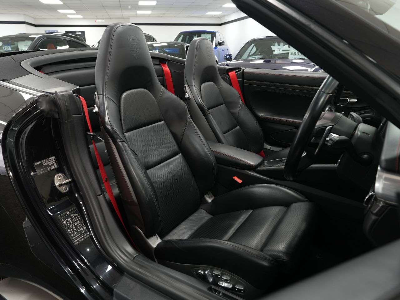2016 PORSCHE 911 2016 PORSCHE 911