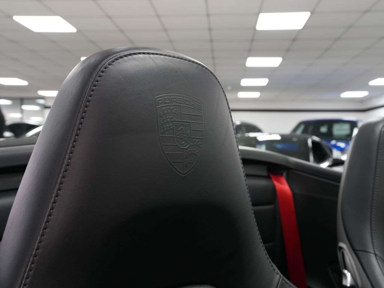 2016 PORSCHE 911 2016 PORSCHE 911