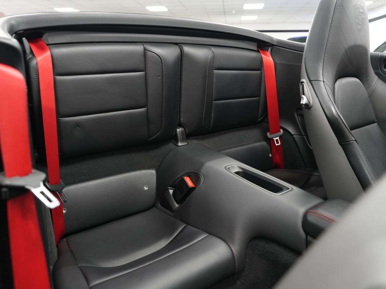 2016 PORSCHE 911 2016 PORSCHE 911