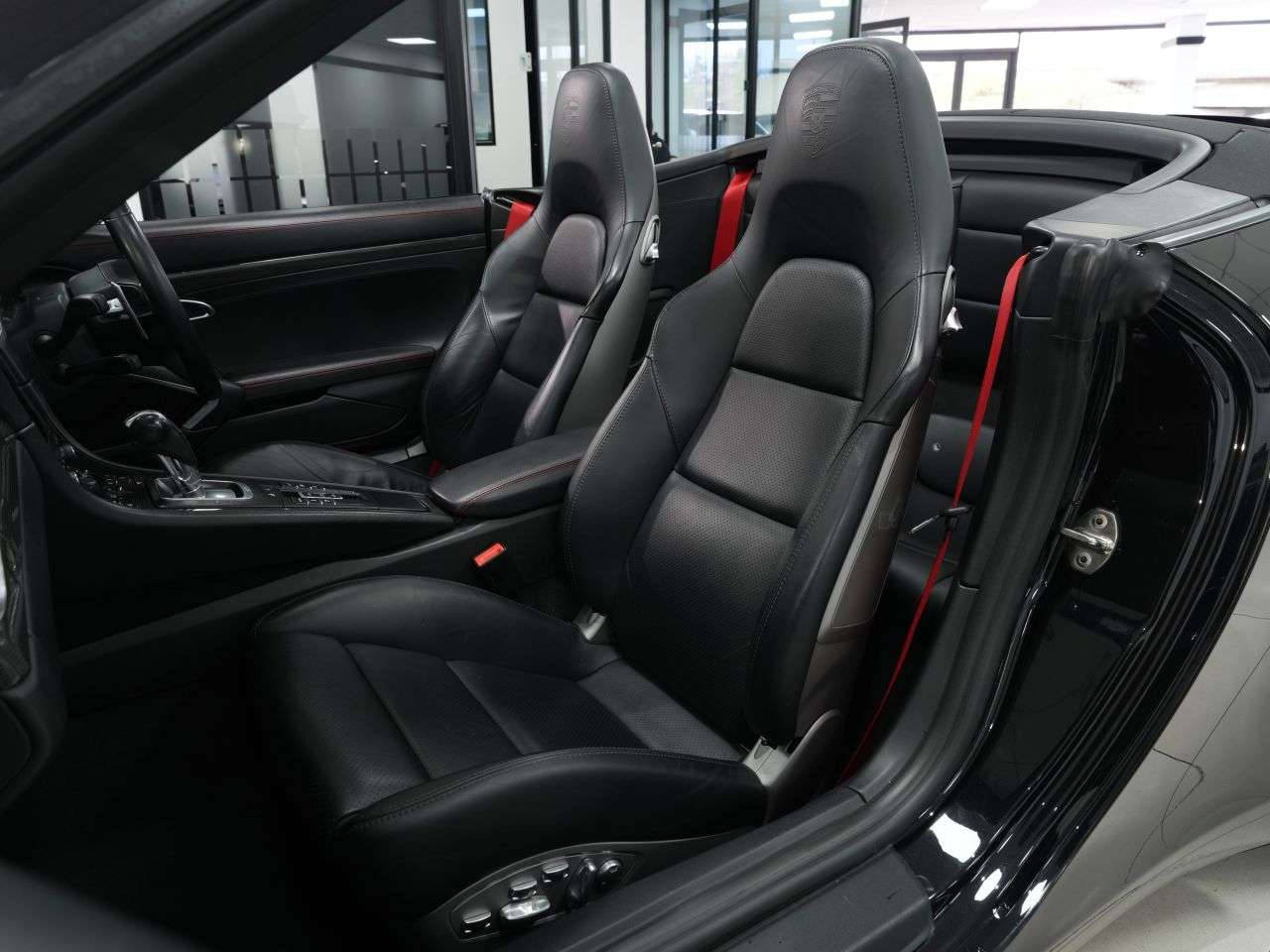 2016 PORSCHE 911 2016 PORSCHE 911