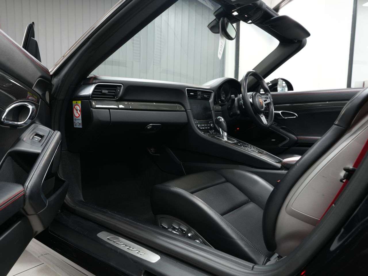 2016 PORSCHE 911 2016 PORSCHE 911
