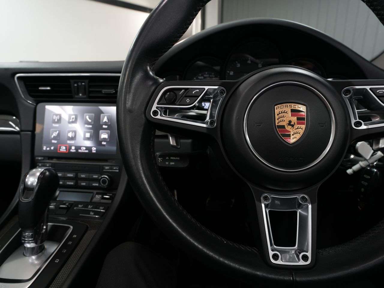 2016 PORSCHE 911 2016 PORSCHE 911