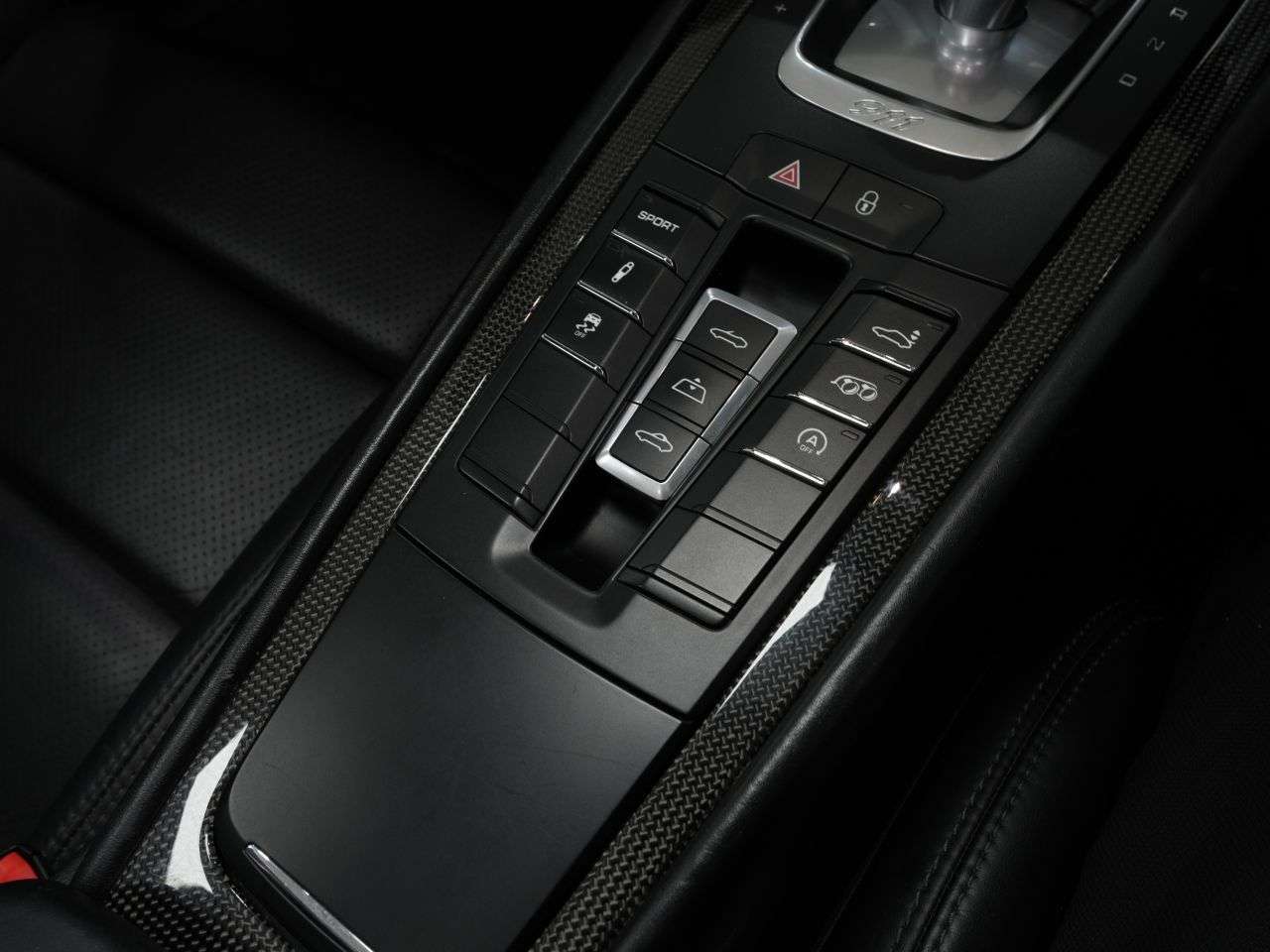 2016 PORSCHE 911 2016 PORSCHE 911