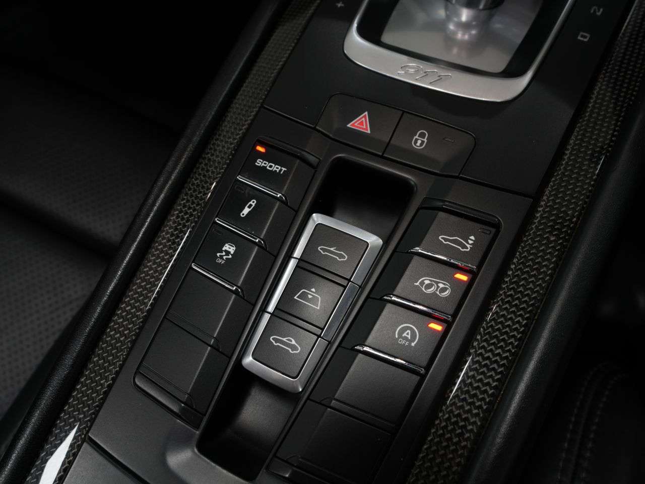 2016 PORSCHE 911 2016 PORSCHE 911