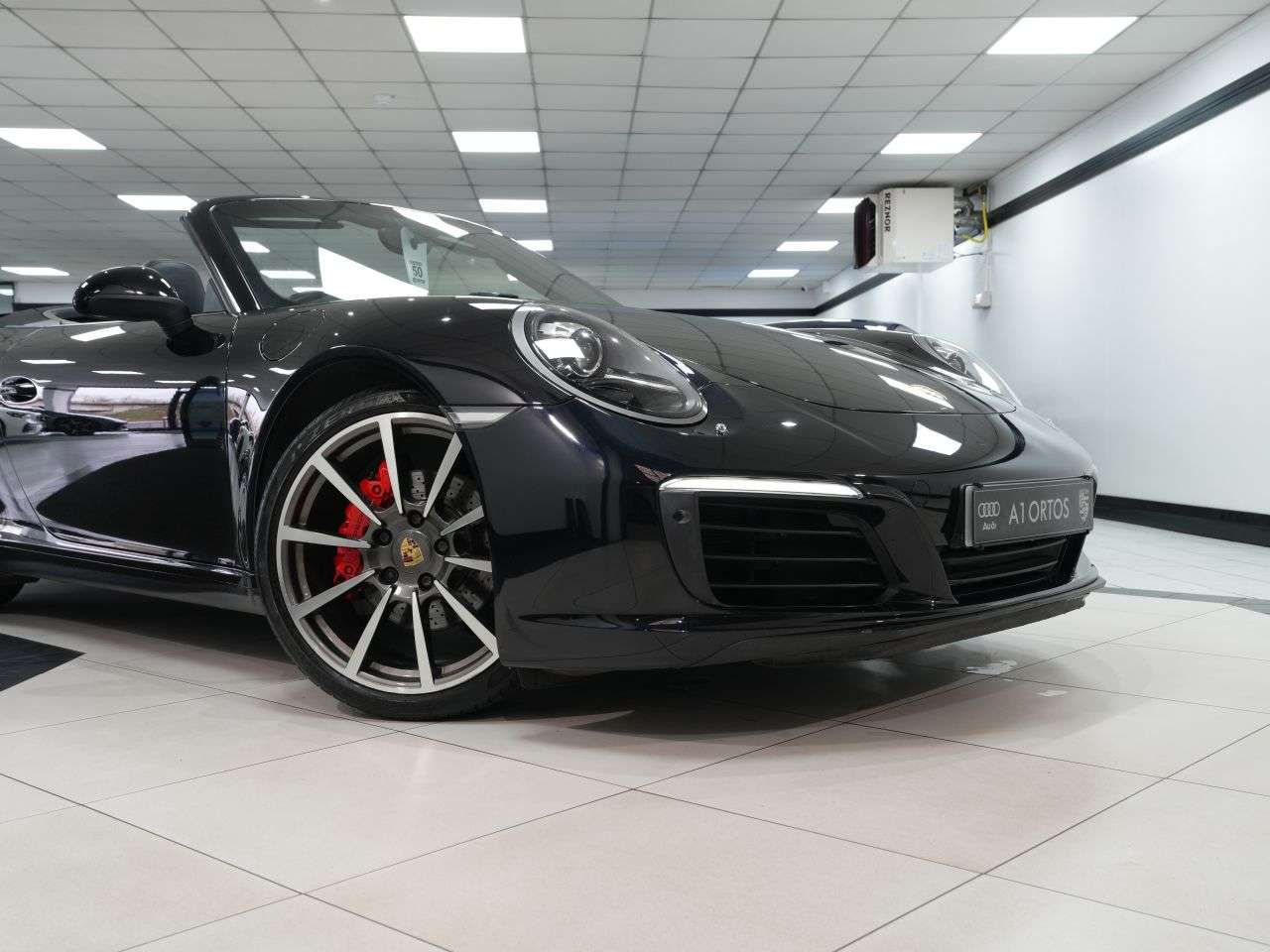 2016 PORSCHE 911 2016 PORSCHE 911