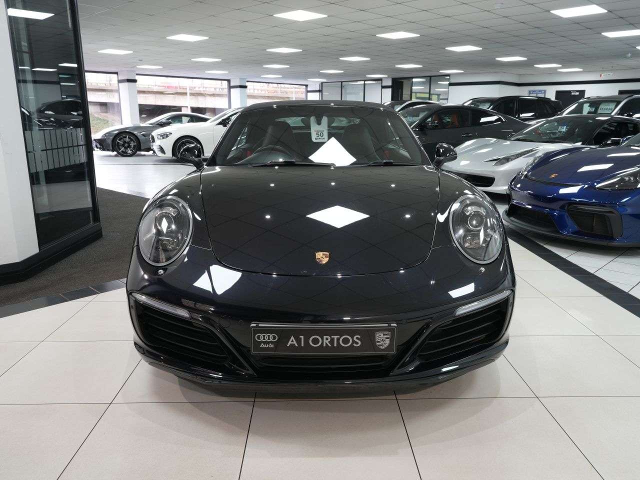 2016 PORSCHE 911 2016 PORSCHE 911