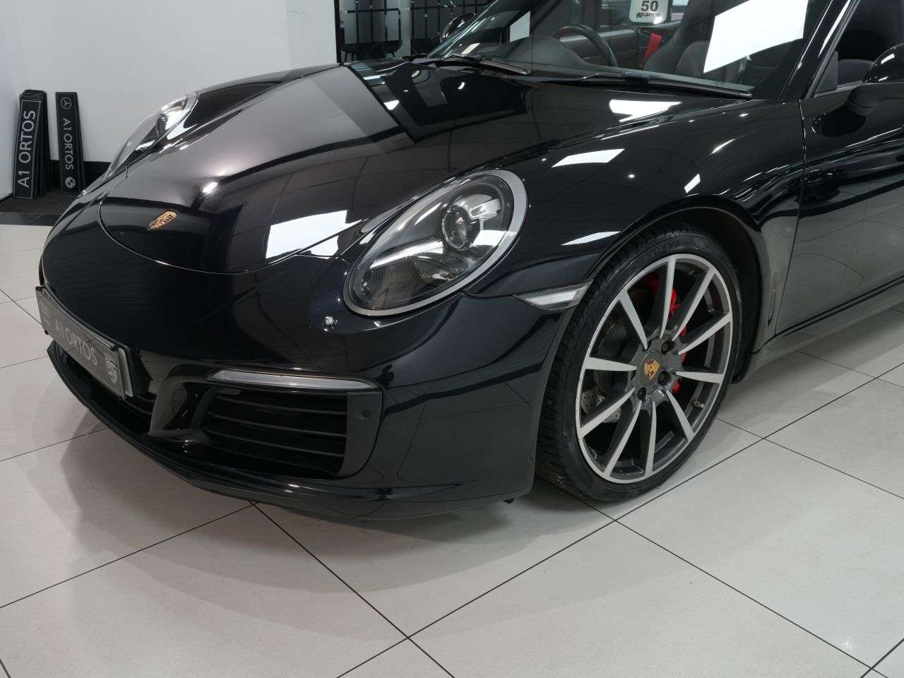 2016 PORSCHE 911 2016 PORSCHE 911