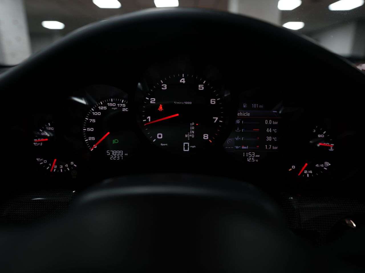 2016 PORSCHE 911 2016 PORSCHE 911