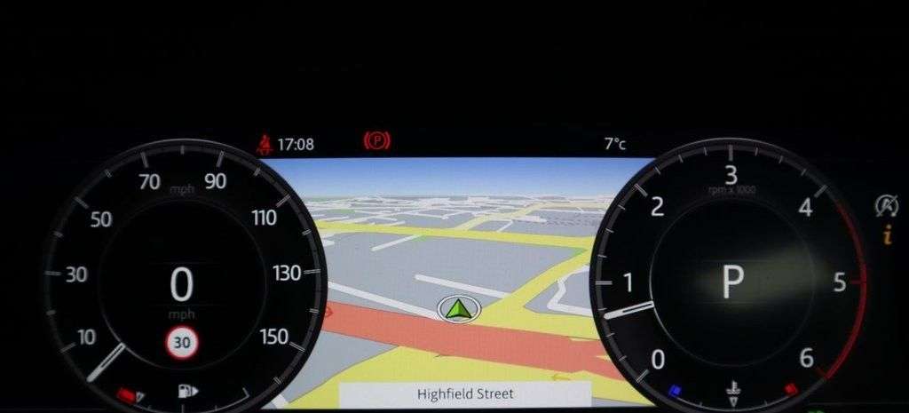 2018 LAND ROVER DISCOVERY 2018 LAND ROVER DISCOVERY