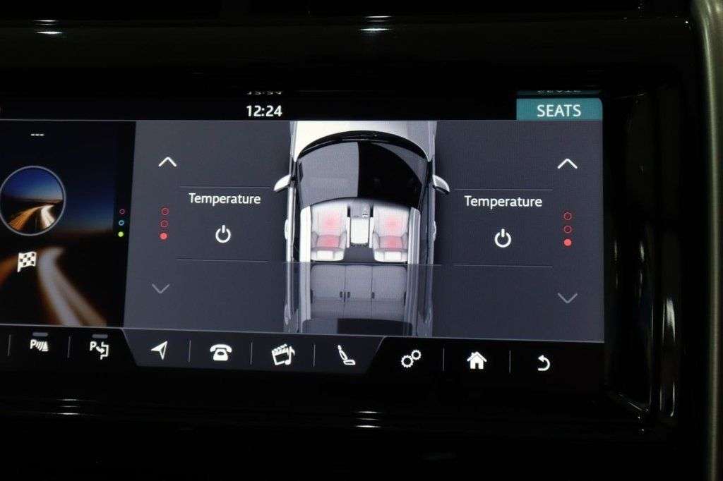 2018 LAND ROVER DISCOVERY 2018 LAND ROVER DISCOVERY