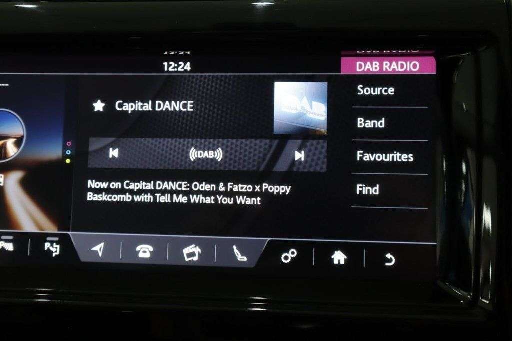 2018 LAND ROVER DISCOVERY 2018 LAND ROVER DISCOVERY